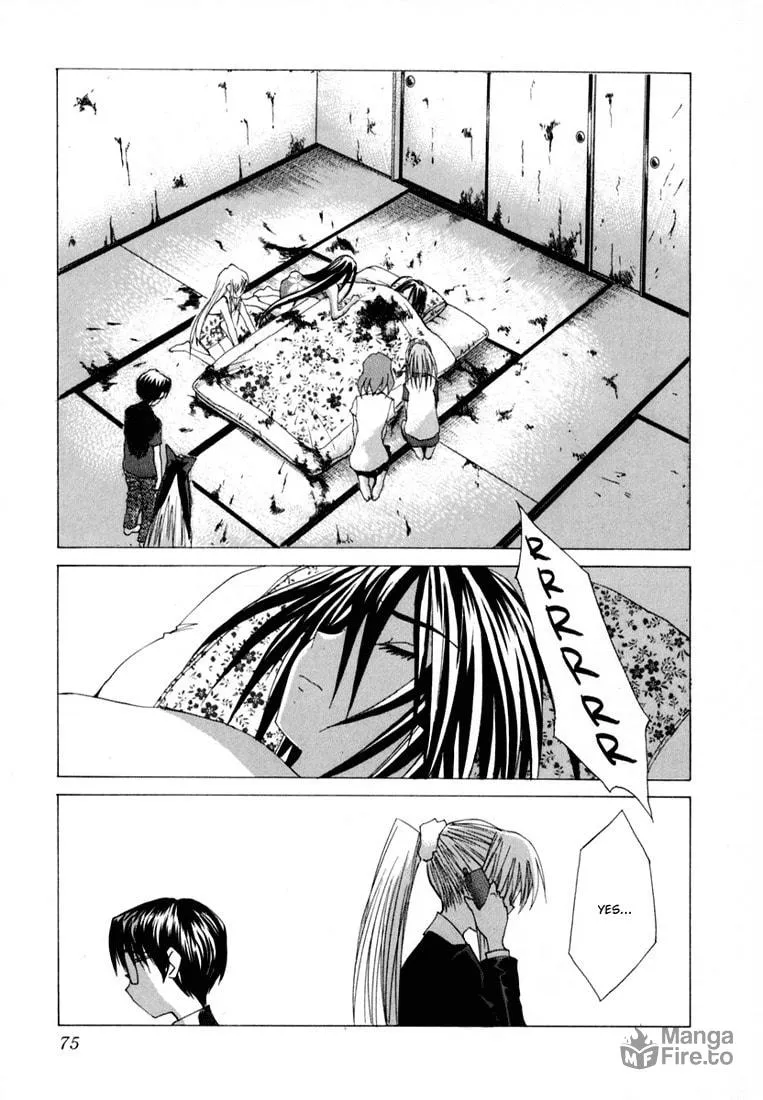 Read Koi Koi 7 chapter 20 image 11 on Lezhin