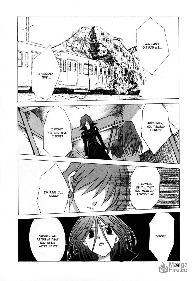 Read Koi Koi 7 chapter 20 image 20 on Lezhin