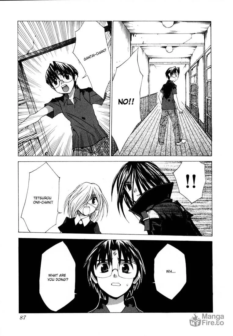 Read Koi Koi 7 chapter 20 image 23 on Lezhin