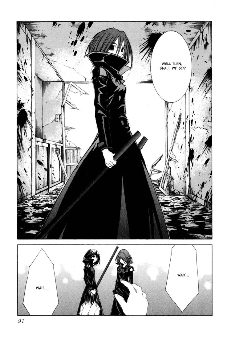 Read Koi Koi 7 chapter 20 image 27 on Lezhin