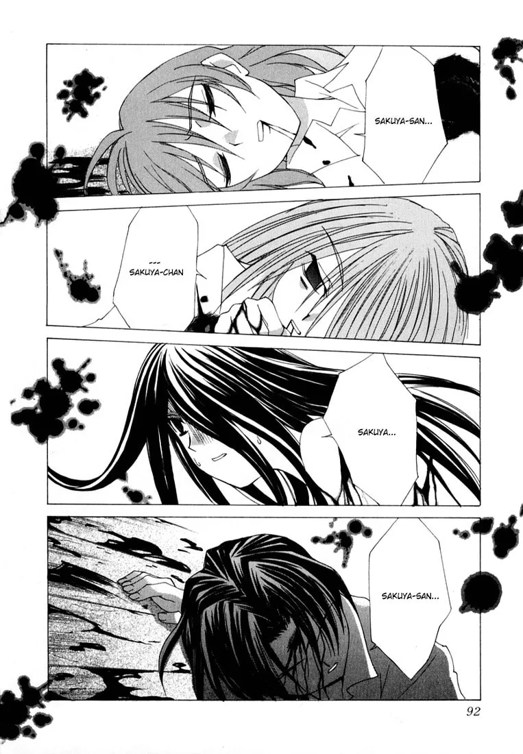 Read Koi Koi 7 chapter 20 image 28 on Lezhin