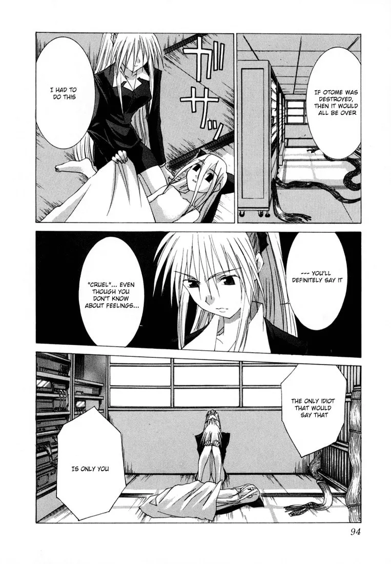 Read Koi Koi 7 chapter 20 image 30 on Lezhin