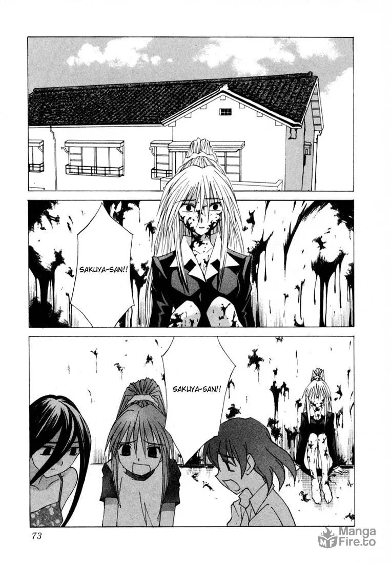 Read Koi Koi 7 chapter 20 image 9 on Lezhin