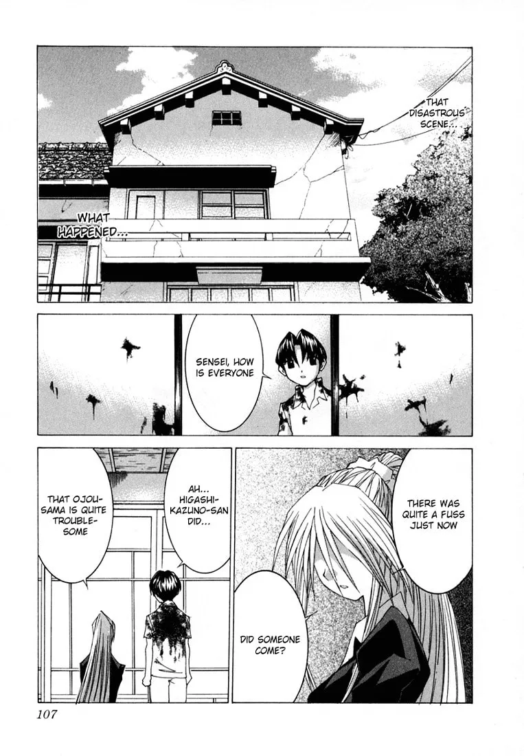 Read Koi Koi 7 chapter 21 image 12 on Lezhin