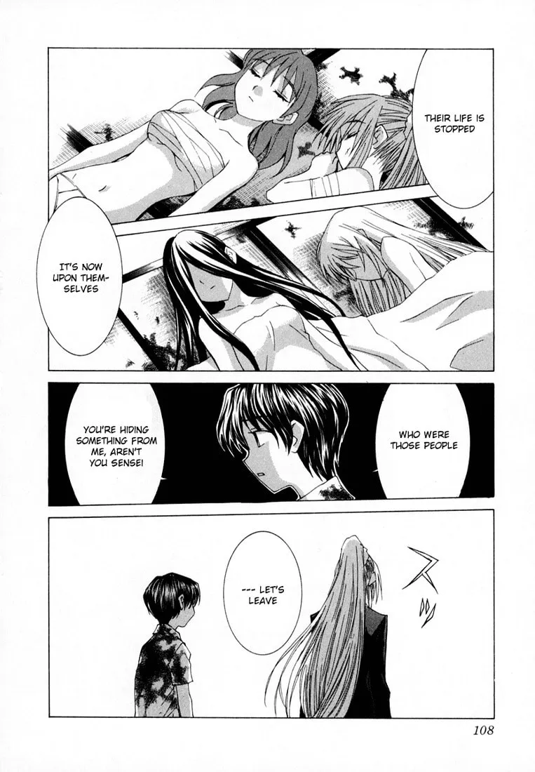 Read Koi Koi 7 chapter 21 image 13 on Lezhin