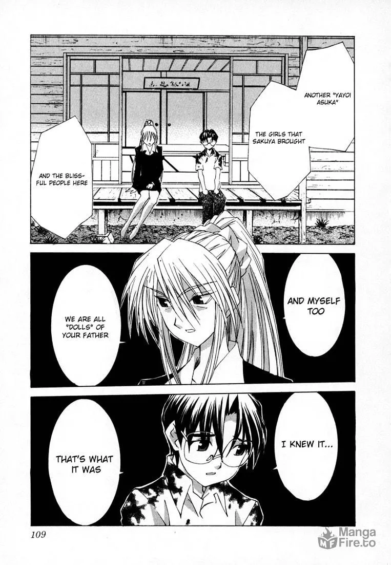 Read Koi Koi 7 chapter 21 image 14 on Lezhin