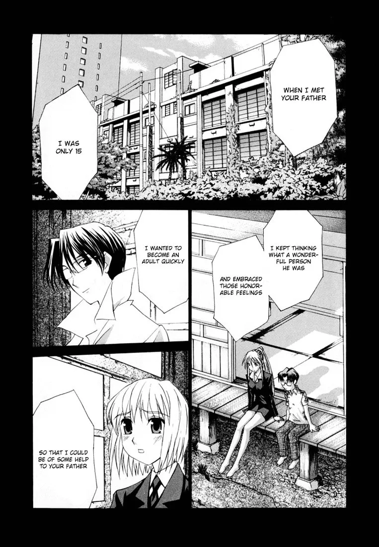 Read Koi Koi 7 chapter 21 image 15 on Lezhin