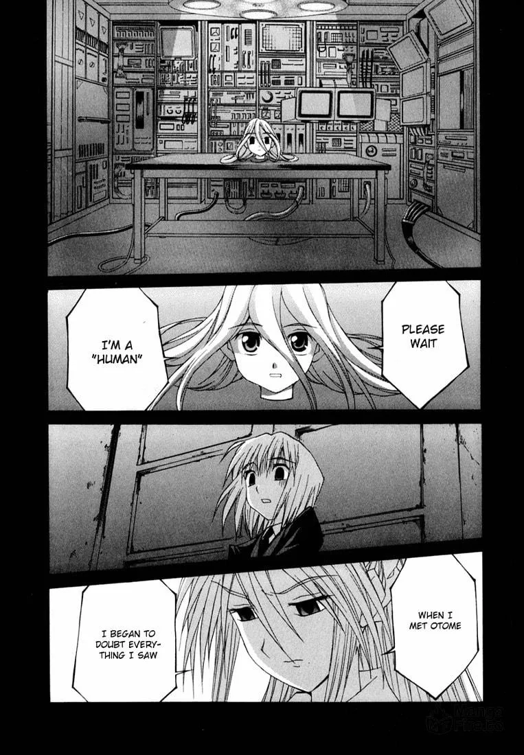 Read Koi Koi 7 chapter 21 image 17 on Lezhin