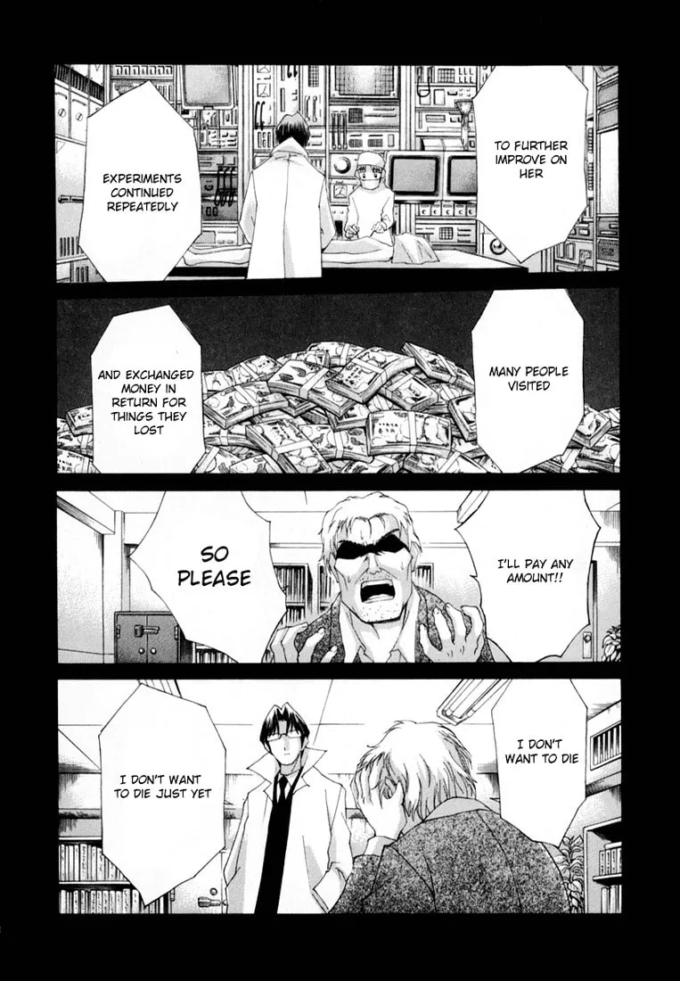 Read Koi Koi 7 chapter 21 image 21 on Lezhin