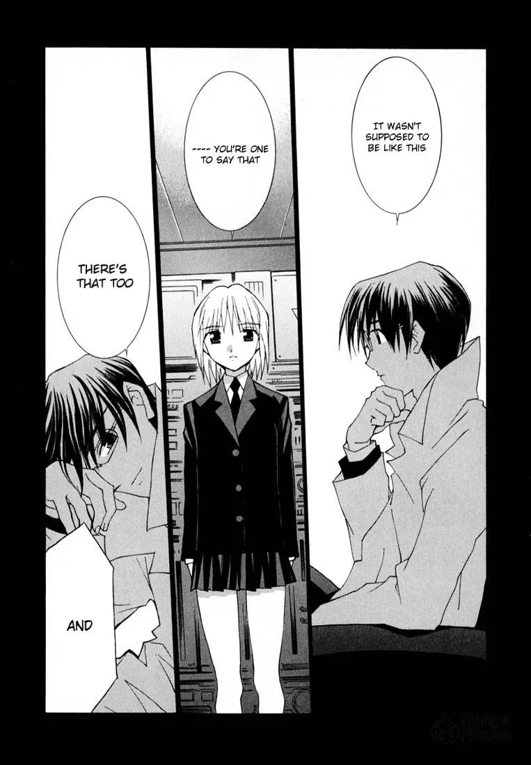 Read Koi Koi 7 chapter 21 image 24 on Lezhin