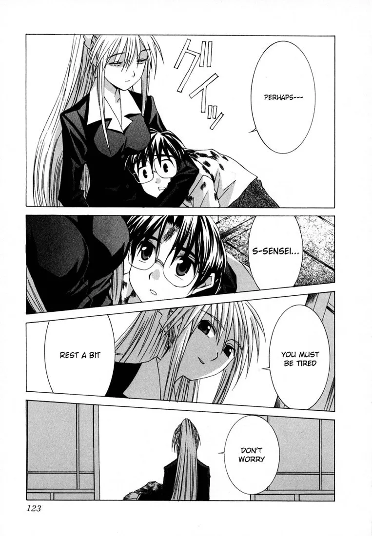 Read Koi Koi 7 chapter 21 image 27 on Lezhin