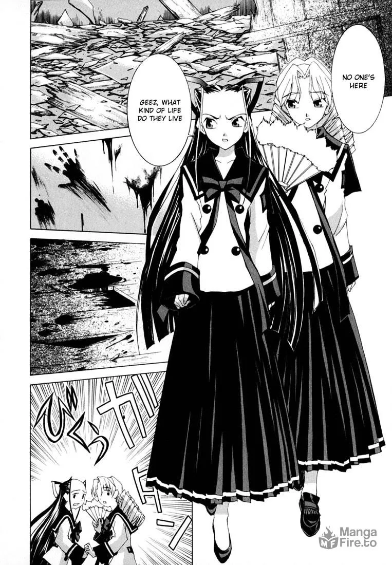 Read Koi Koi 7 chapter 21 image 5 on Lezhin