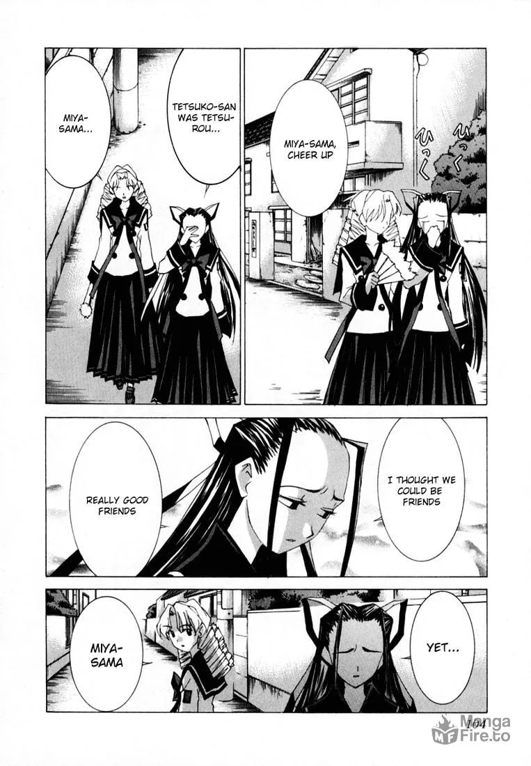 Read Koi Koi 7 chapter 21 image 9 on Lezhin