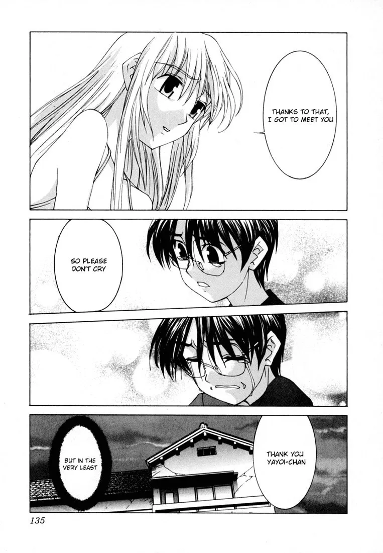 Read Koi Koi 7 chapter 22 image 10 on Lezhin