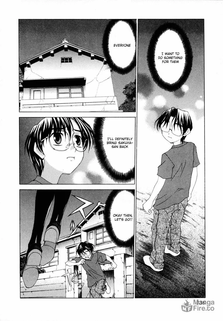 Read Koi Koi 7 chapter 22 image 11 on Lezhin