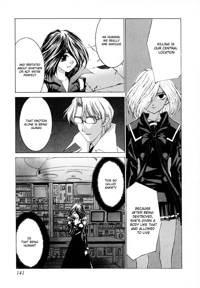 Read Koi Koi 7 chapter 22 image 16 on Lezhin
