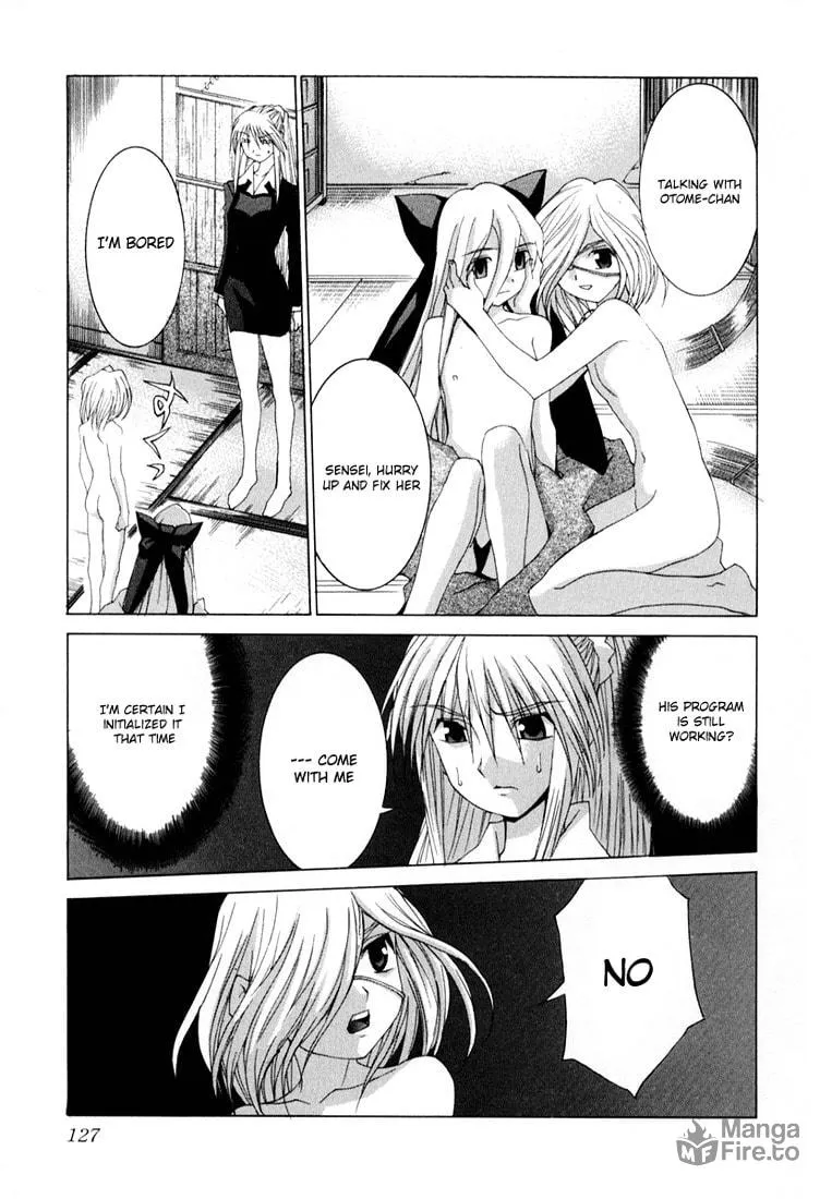 Read Koi Koi 7 chapter 22 image 2 on Lezhin