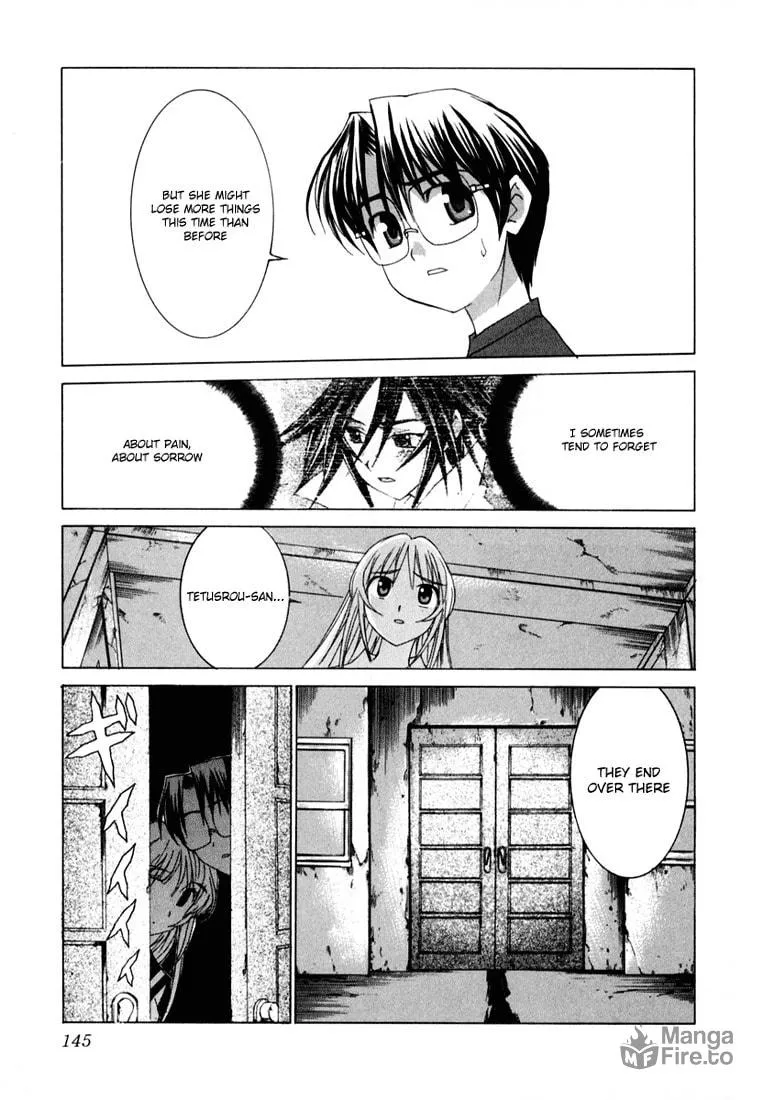 Read Koi Koi 7 chapter 22 image 20 on Lezhin