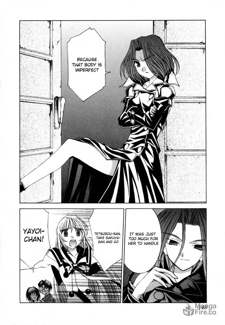 Read Koi Koi 7 chapter 22 image 23 on Lezhin