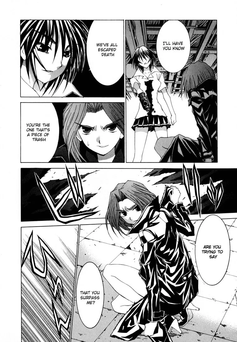 Read Koi Koi 7 chapter 22 image 27 on Lezhin