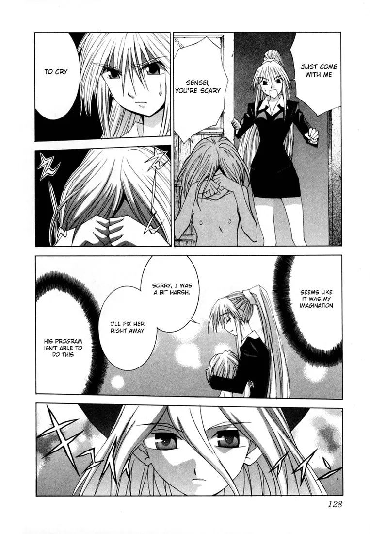 Read Koi Koi 7 chapter 22 image 3 on Lezhin