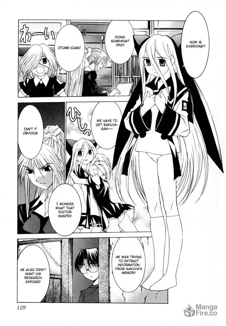 Read Koi Koi 7 chapter 22 image 4 on Lezhin