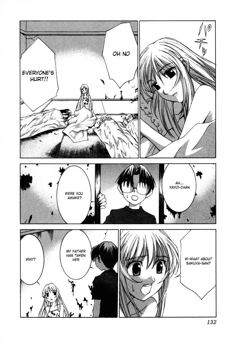 Read Koi Koi 7 chapter 22 image 7 on Lezhin