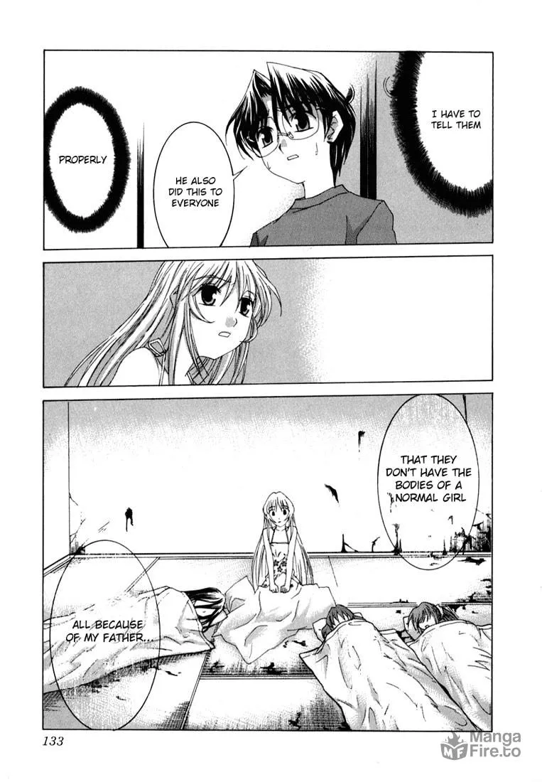 Read Koi Koi 7 chapter 22 image 8 on Lezhin