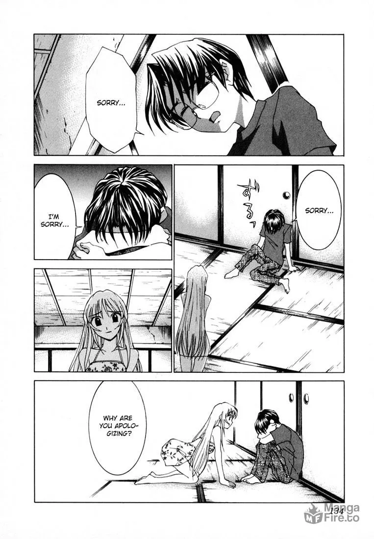 Read Koi Koi 7 chapter 22 image 9 on Lezhin