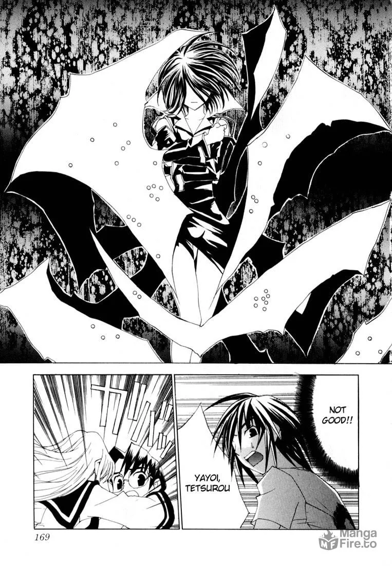 Read Koi Koi 7 chapter 23 image 14 on Lezhin