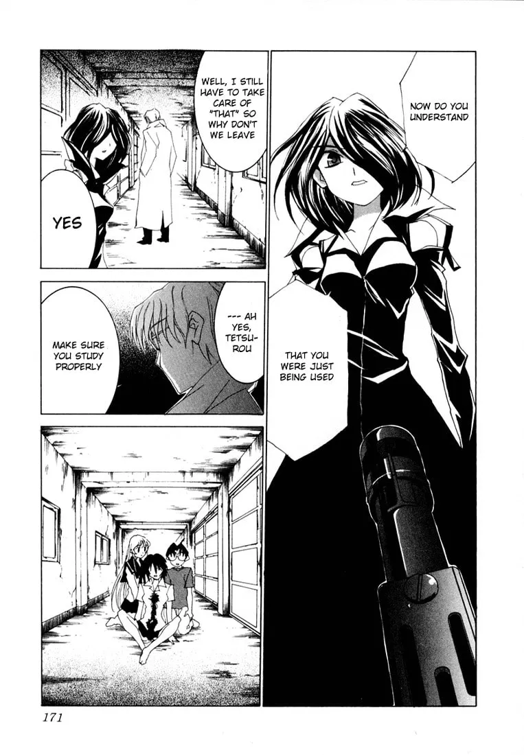 Read Koi Koi 7 chapter 23 image 16 on Lezhin