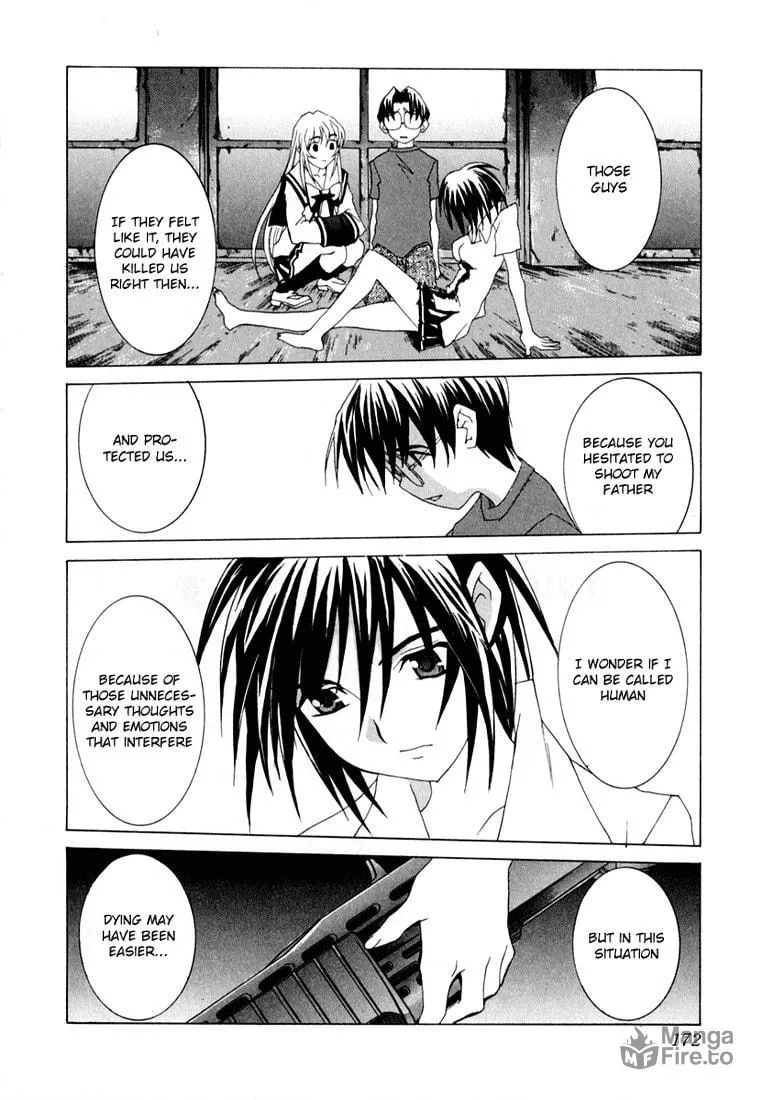 Read Koi Koi 7 chapter 23 image 17 on Lezhin