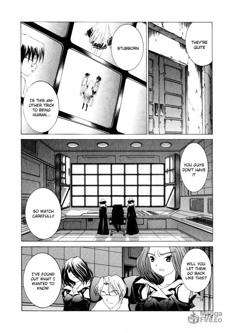 Read Koi Koi 7 chapter 23 image 19 on Lezhin