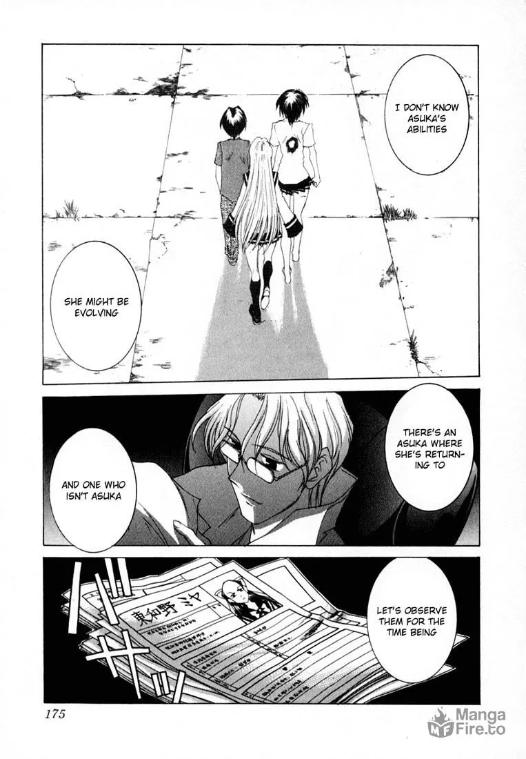Read Koi Koi 7 chapter 23 image 20 on Lezhin