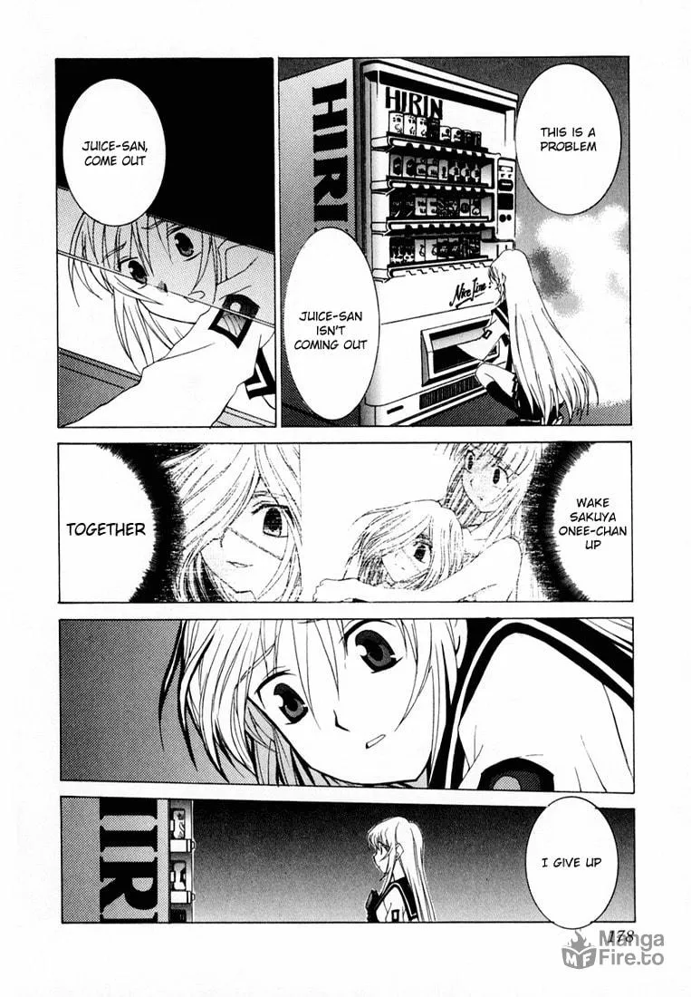 Read Koi Koi 7 chapter 23 image 23 on Lezhin
