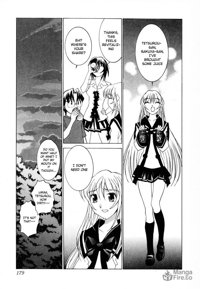 Read Koi Koi 7 chapter 23 image 24 on Lezhin