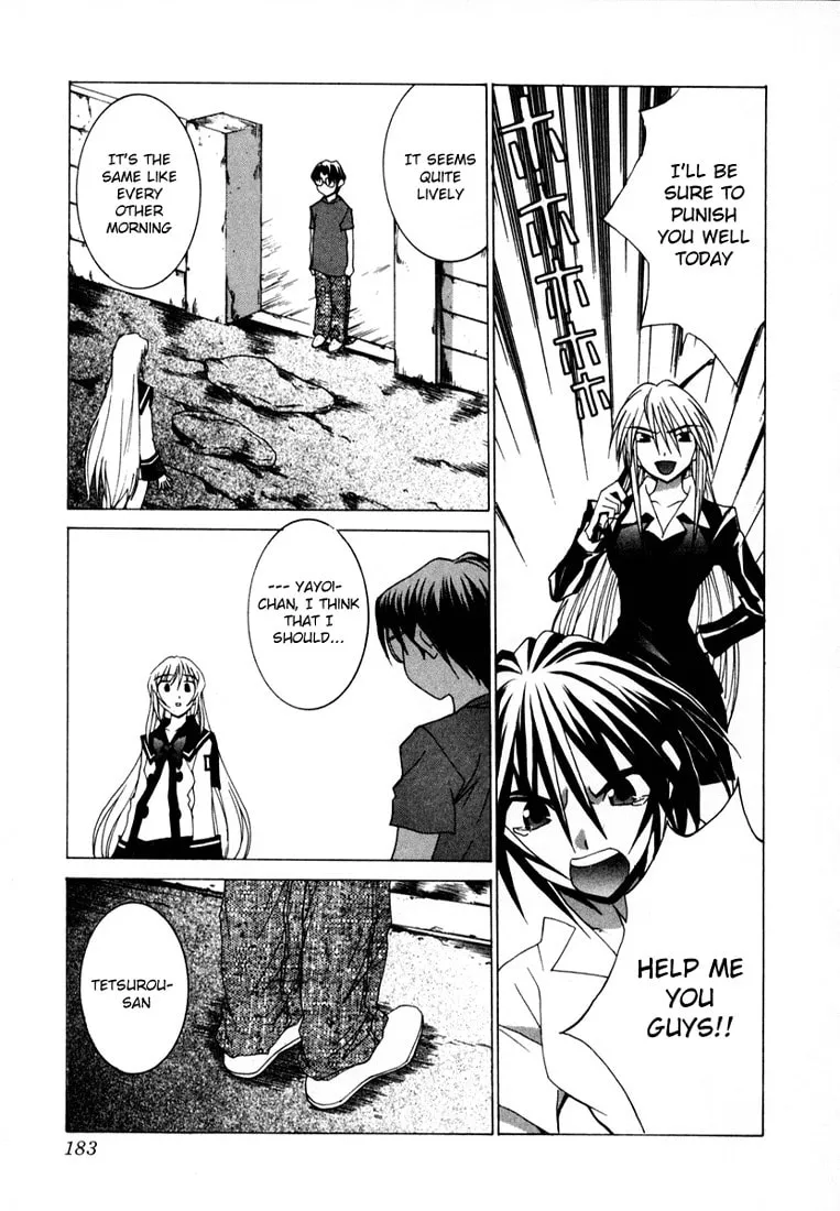 Read Koi Koi 7 chapter 23 image 28 on Lezhin