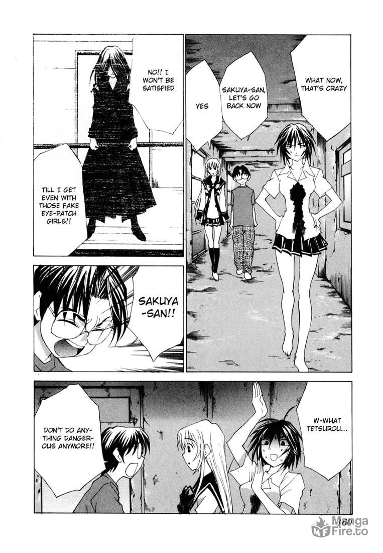 Read Koi Koi 7 chapter 23 image 5 on Lezhin