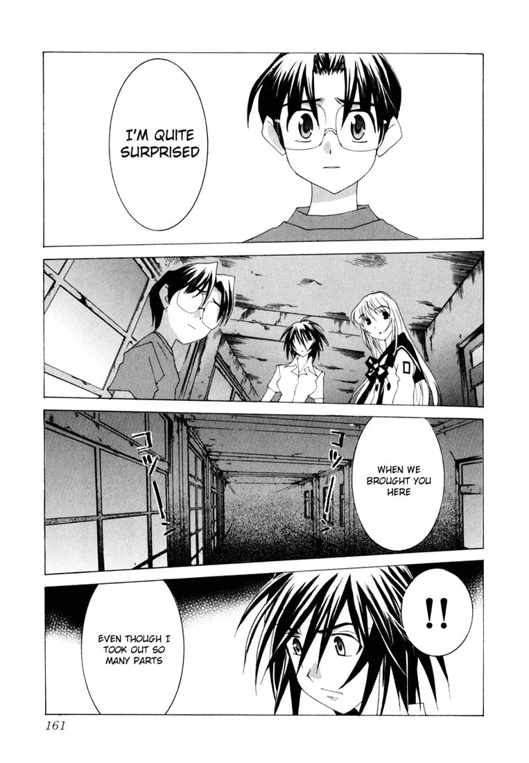 Read Koi Koi 7 chapter 23 image 6 on Lezhin