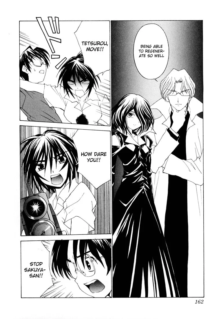 Read Koi Koi 7 chapter 23 image 7 on Lezhin
