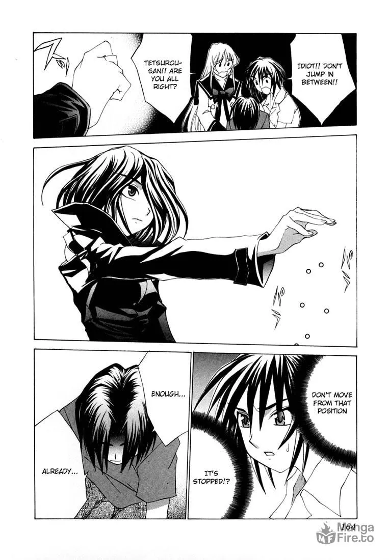 Read Koi Koi 7 chapter 23 image 9 on Lezhin