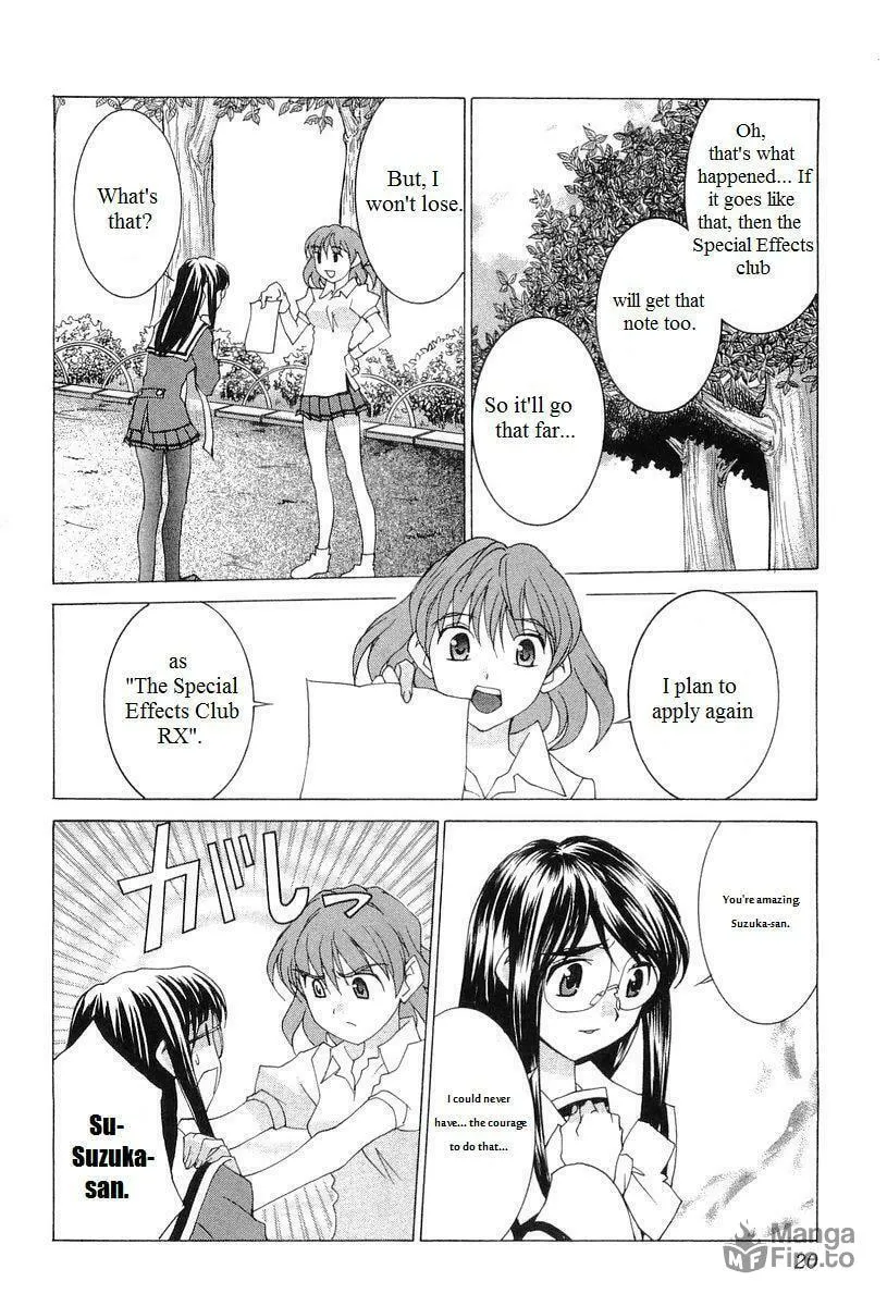 Read Koi Koi 7 chapter 24 image 26 on Lezhin