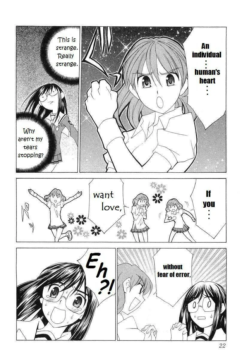Read Koi Koi 7 chapter 24 image 28 on Lezhin