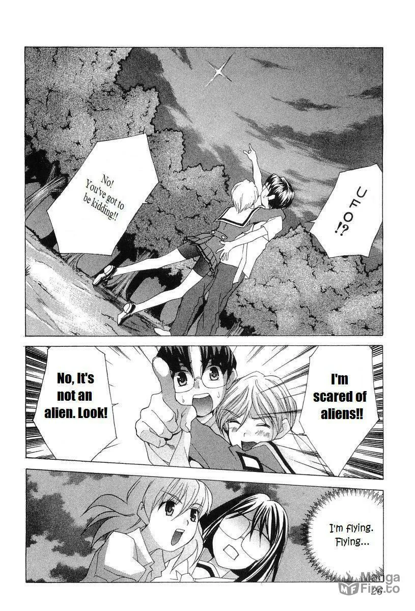 Read Koi Koi 7 chapter 24 image 32 on Lezhin