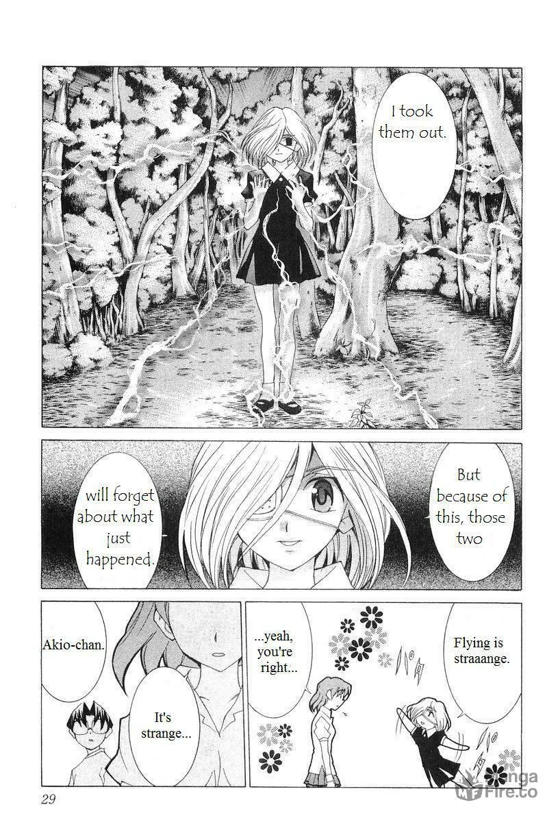 Read Koi Koi 7 chapter 24 image 35 on Lezhin