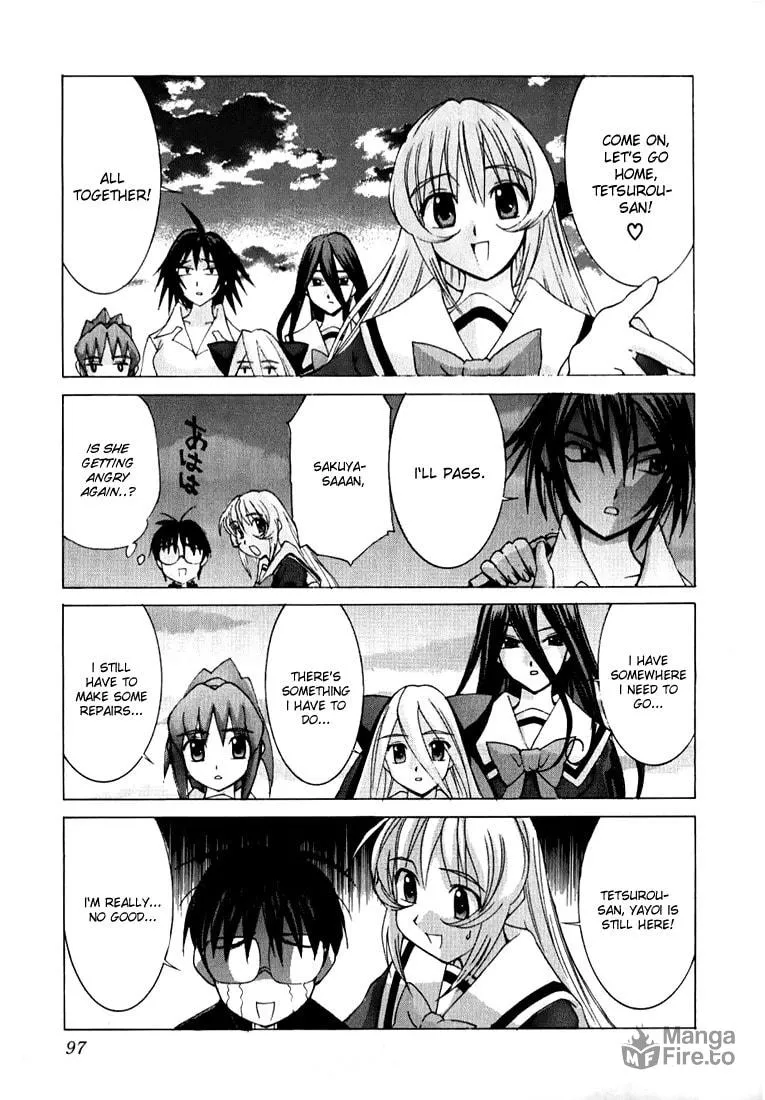 Read Koi Koi 7 chapter 3 image 26 on Lezhin