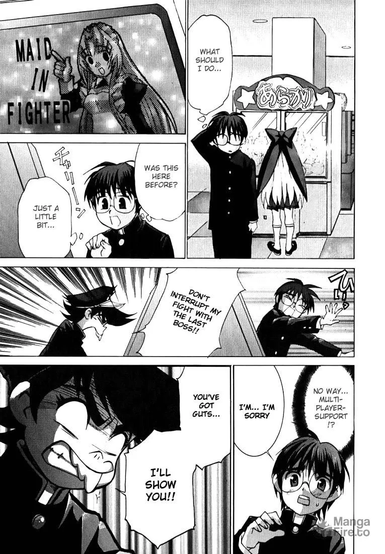 Read Koi Koi 7 chapter 5 image 14 on Lezhin