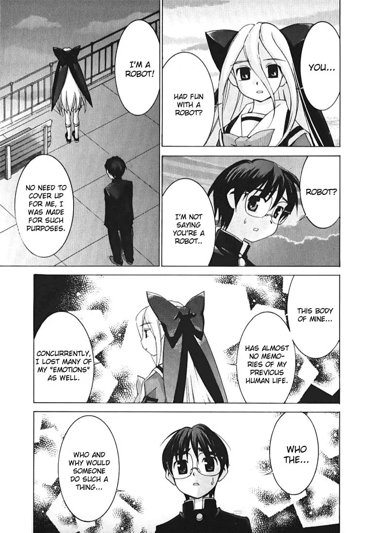 Read Koi Koi 7 chapter 5 image 22 on Lezhin