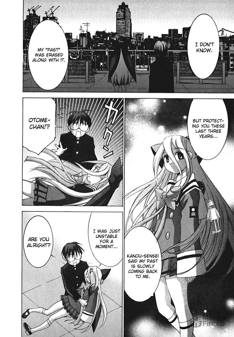 Read Koi Koi 7 chapter 5 image 23 on Lezhin