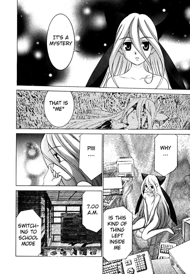 Read Koi Koi 7 chapter 5 image 3 on Lezhin